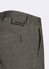Black Chino & Casual Pant