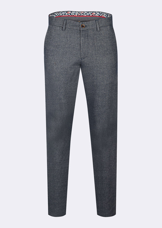 Navy Chino & Casual Pant