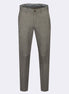 Grey Chino & Casual Pant