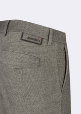 Grey Chino & Casual Pant