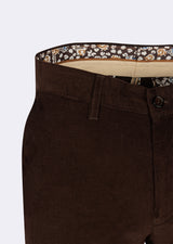 Brown Chino & Casual Pant