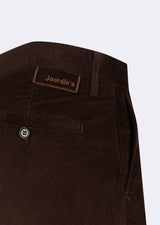 Brown Chino & Casual Pant