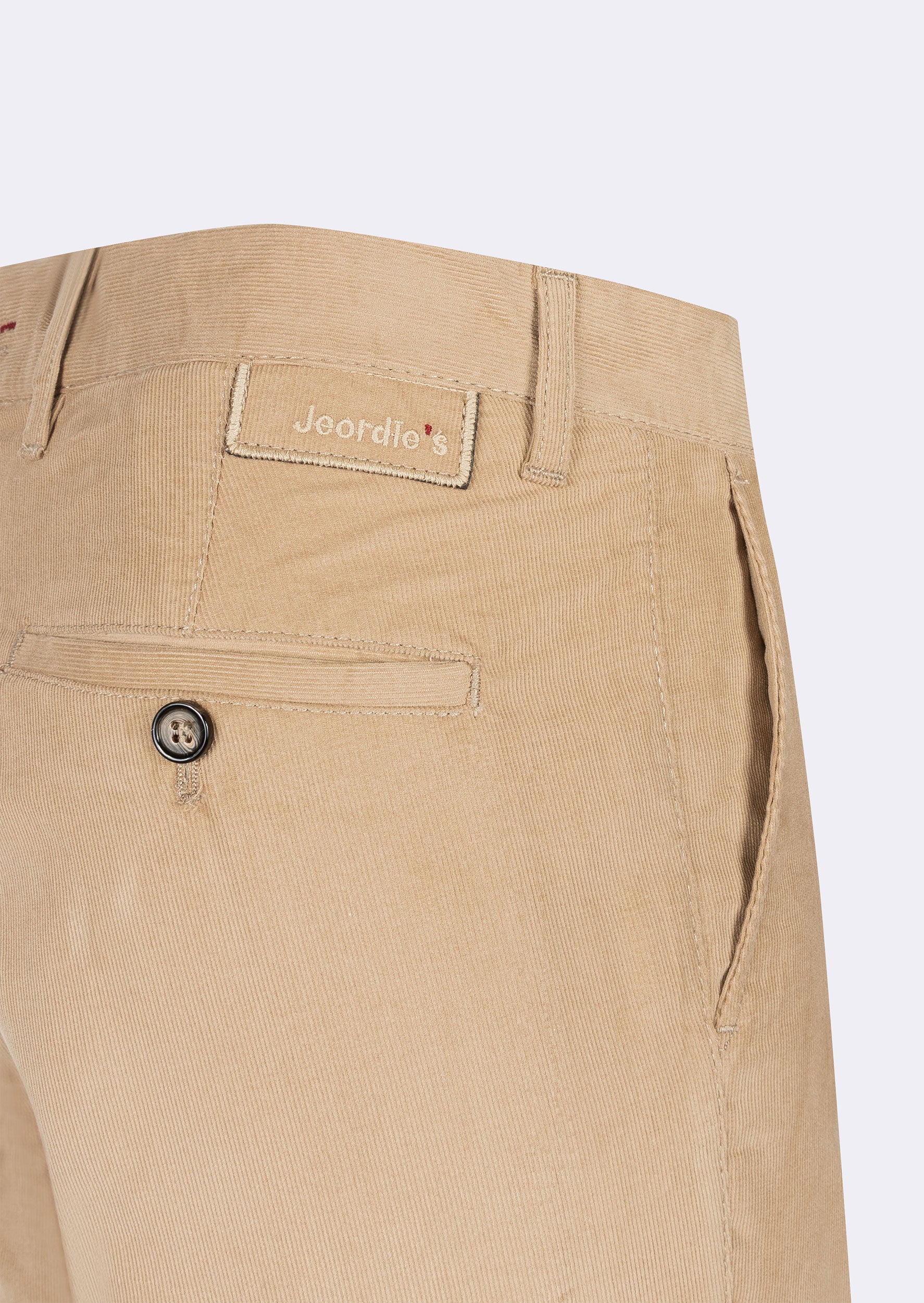 Beige Chino & Casual Pant