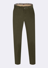 Khaki Chino & Casual Pant