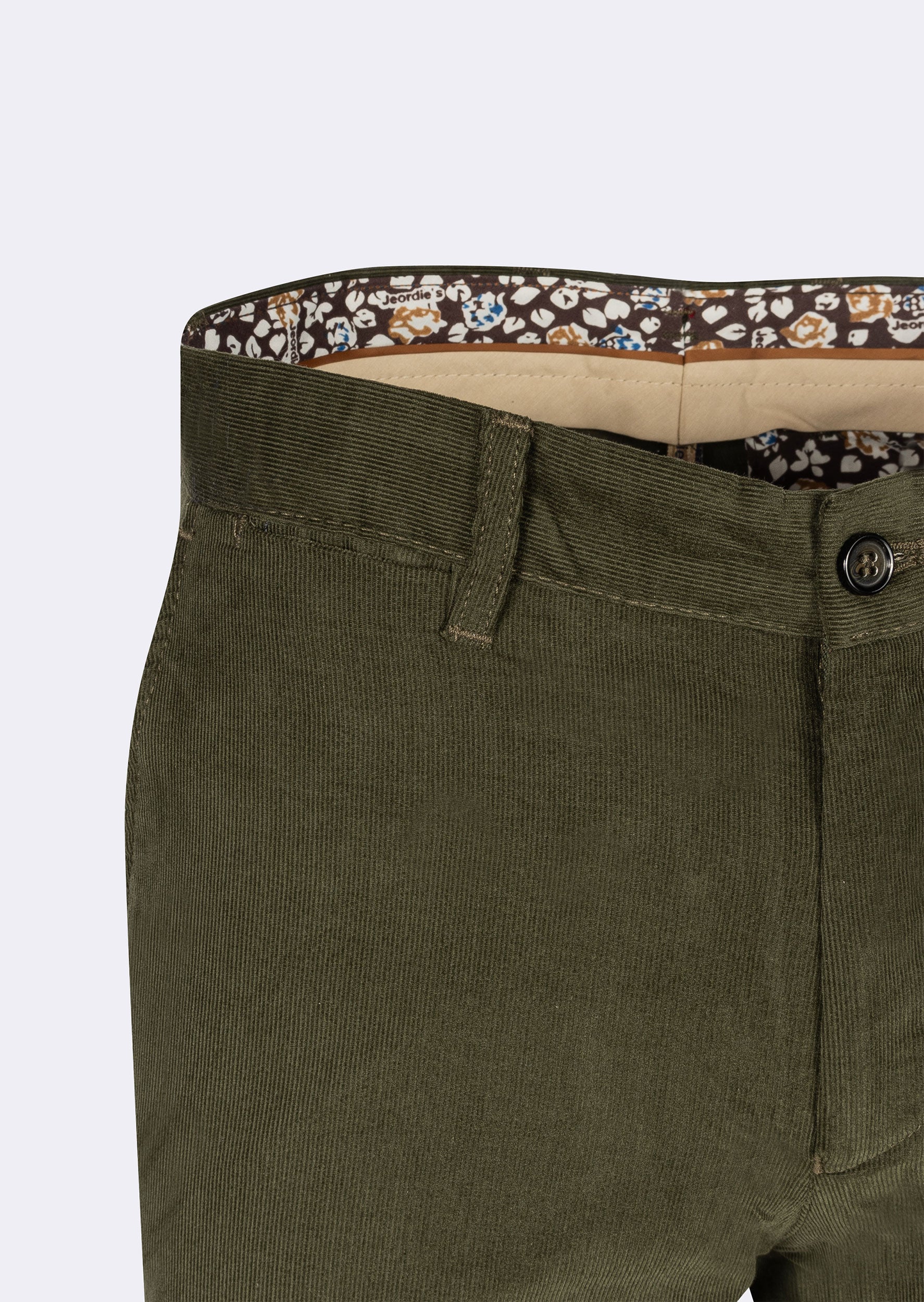 Khaki Chino & Casual Pant