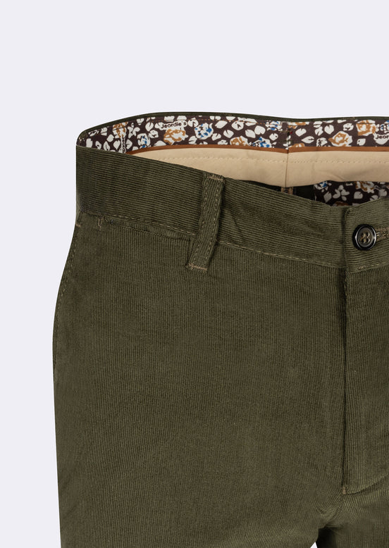 Khaki Chino & Casual Pant