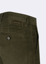 Khaki Chino & Casual Pant