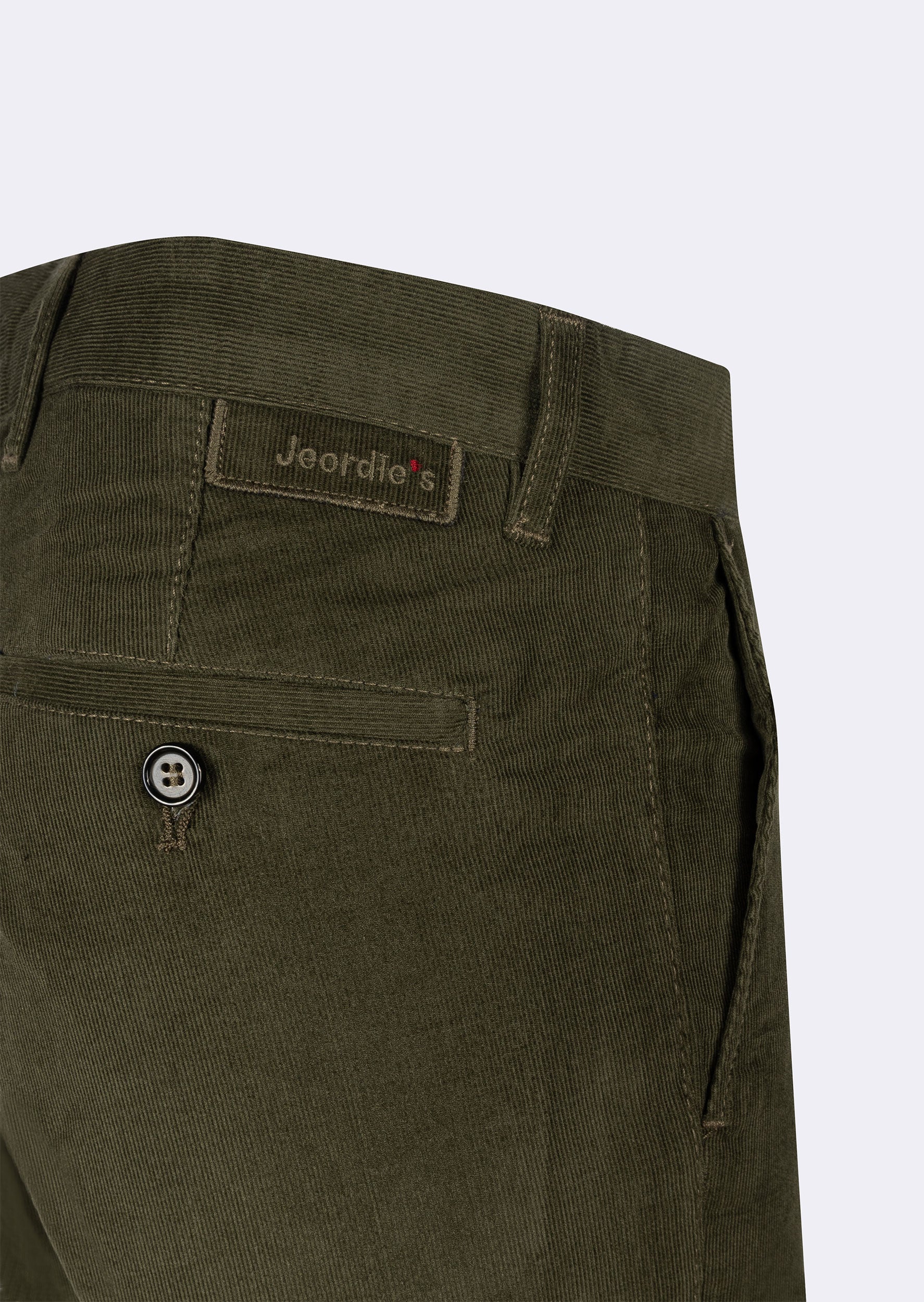Khaki Chino & Casual Pant