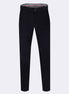 Navy Chino & Casual Pant