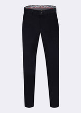 Navy Chino & Casual Pant
