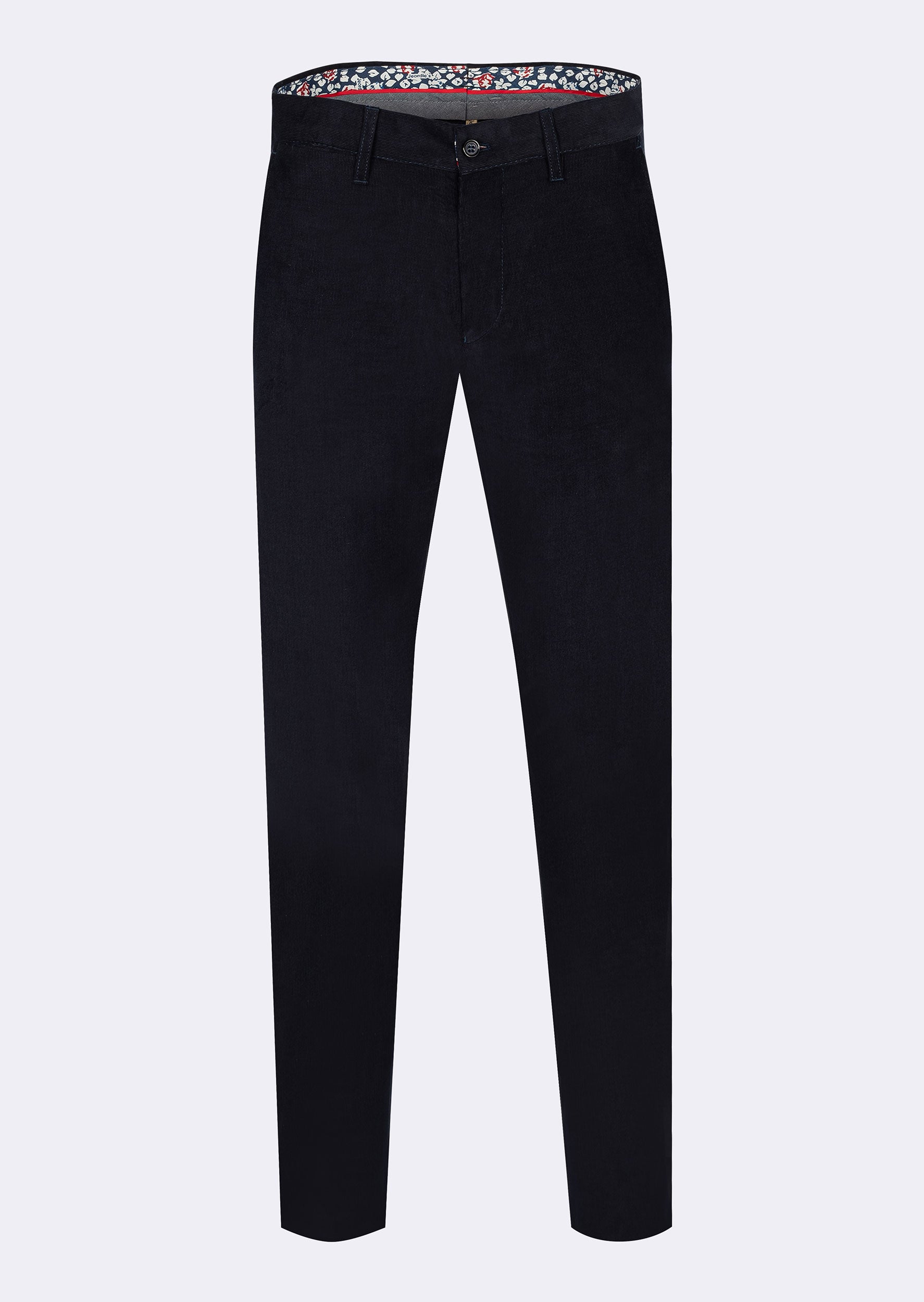 Navy Chino & Casual Pant