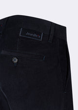 Navy Chino & Casual Pant