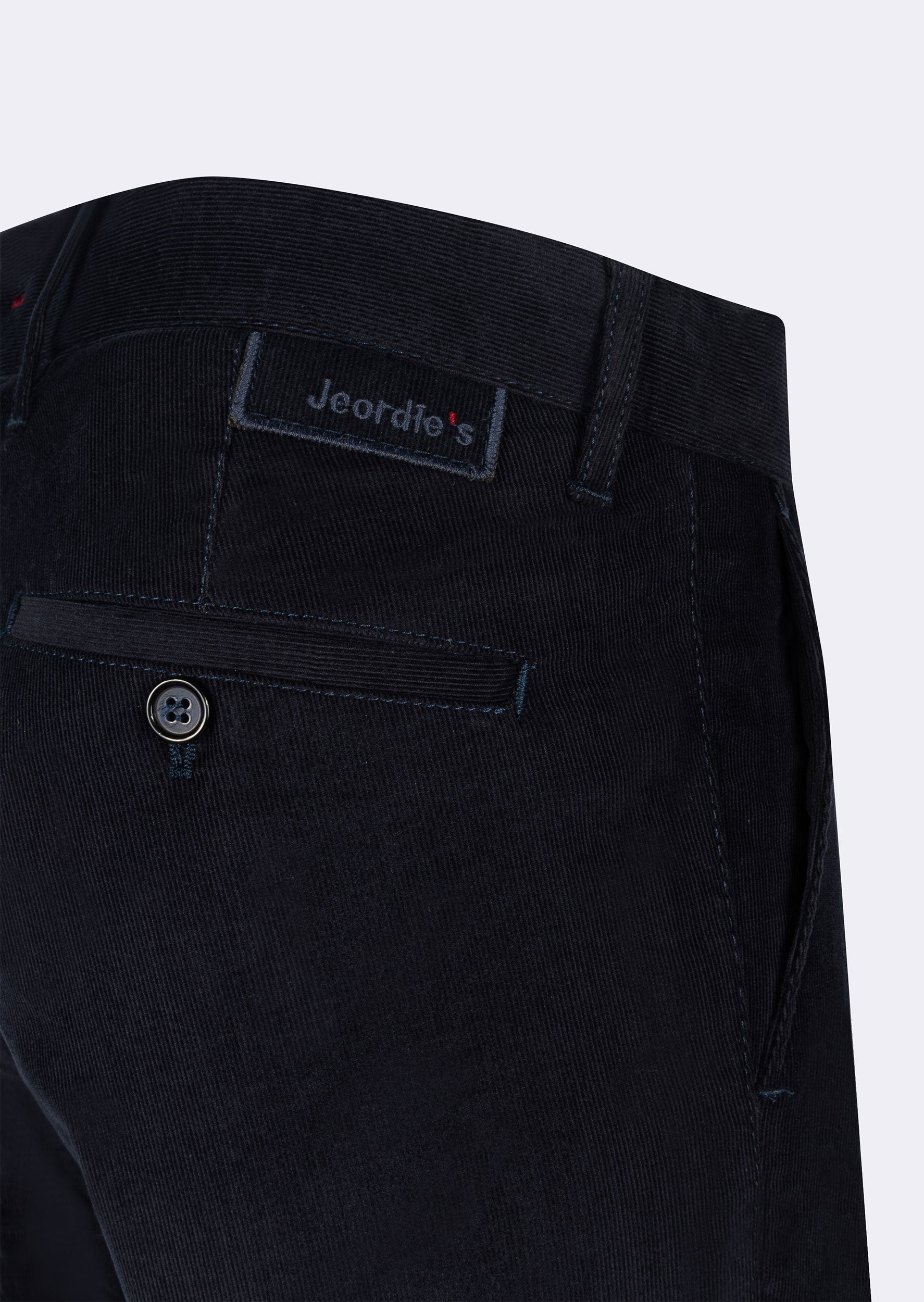 Navy Chino & Casual Pant