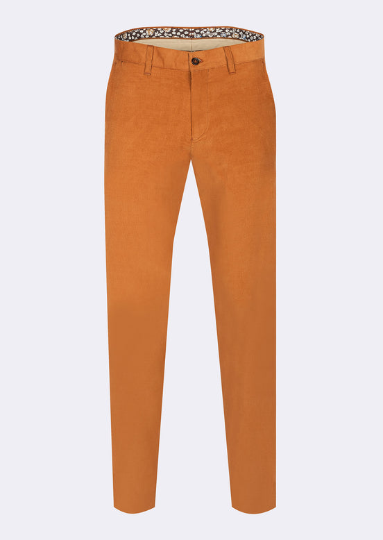 Tan Chino & Casual Pant
