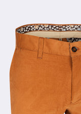Tan Chino & Casual Pant