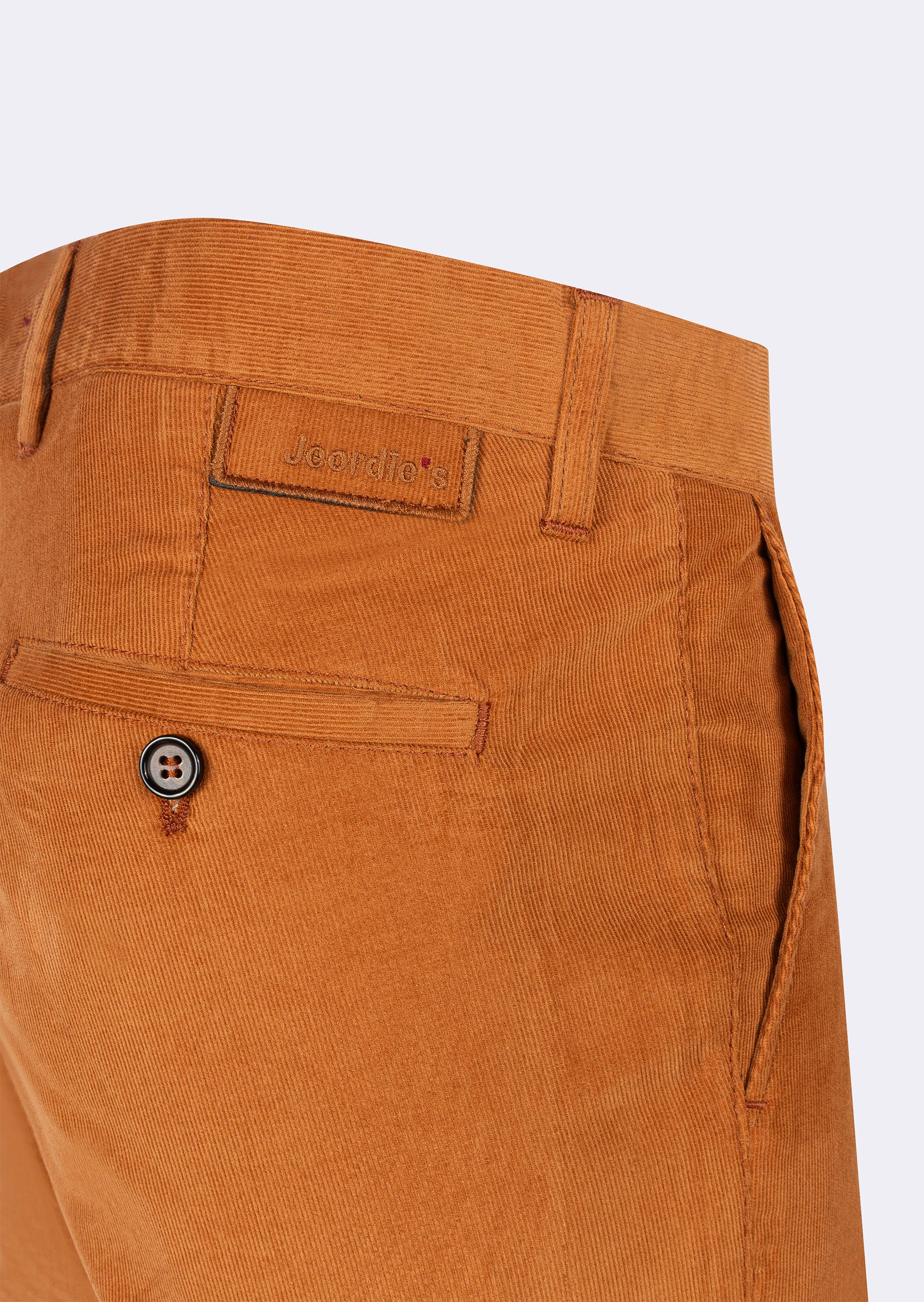 Tan Chino & Casual Pant