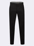 Black Chino & Casual Pant