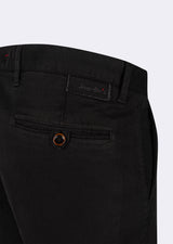 Black Chino & Casual Pant