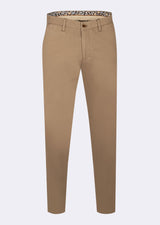 Beige Chino & Casual Pant