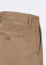 Beige Chino & Casual Pant