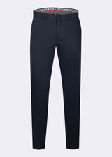 Navy Chino & Casual Pant