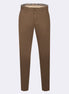 Taupe Chino & Casual Pant