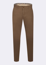 Taupe Chino & Casual Pant