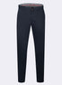 Light Navy Chino & Casual Pant