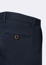 Light Navy Chino & Casual Pant