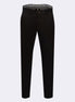 Black Chino & Casual Pant