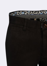 Black Chino & Casual Pant