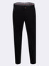 Navy Chino & Casual Pant