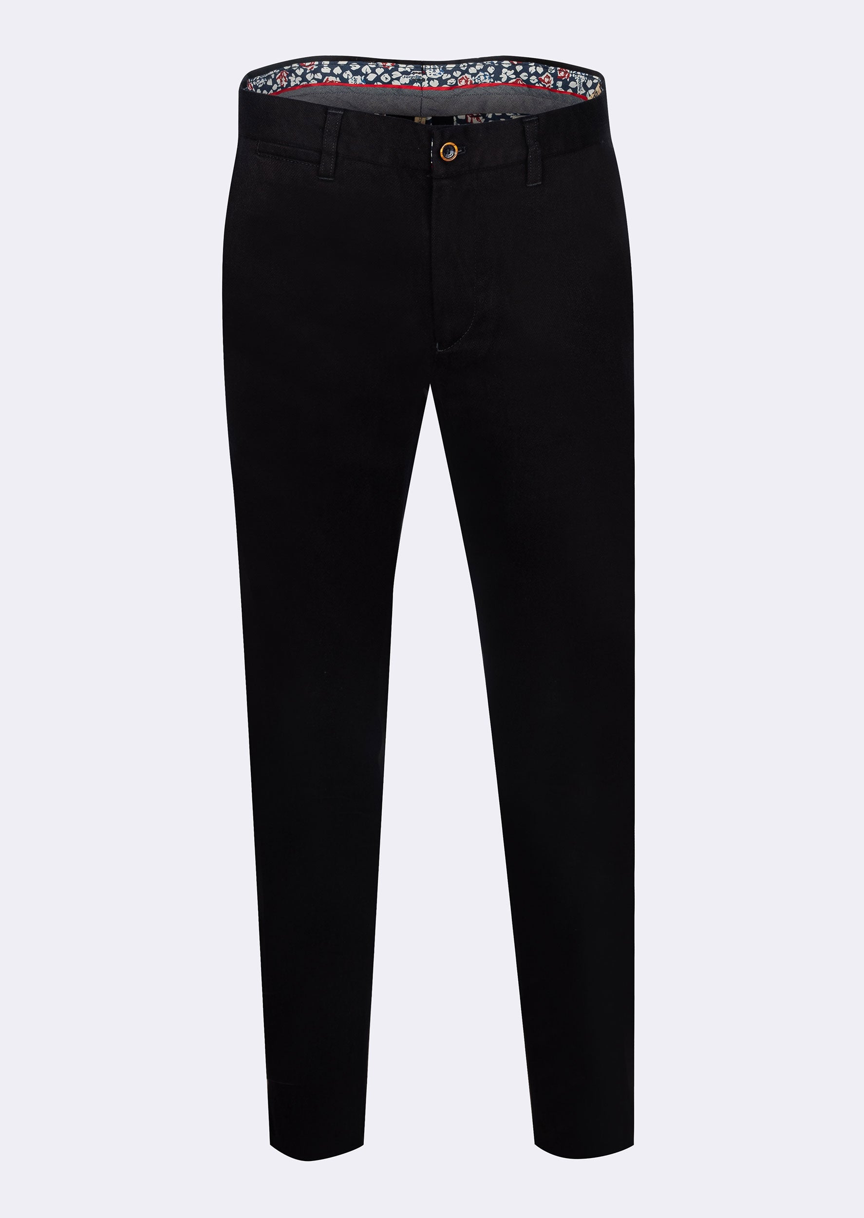 Navy Chino & Casual Pant