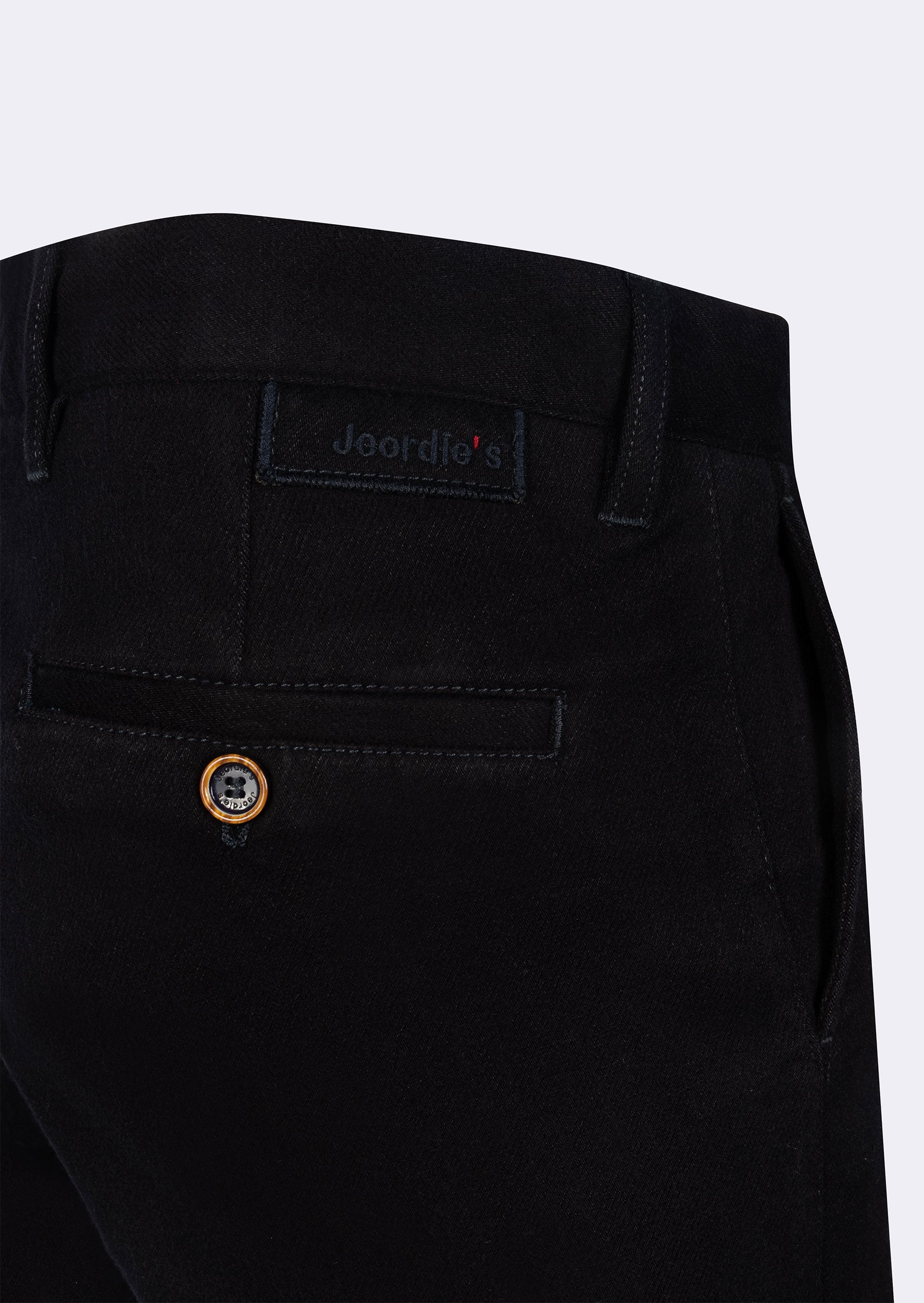 Navy Chino & Casual Pant