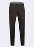 Grey Chino & Casual Pant