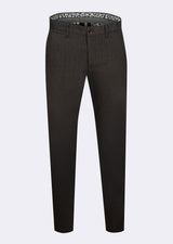 Grey Chino & Casual Pant