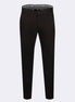 Anthracite Chino & Casual Pant