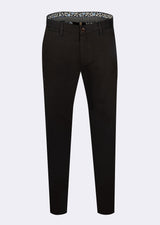 Anthracite Chino & Casual Pant