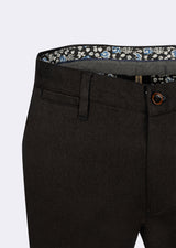 Anthracite Chino & Casual Pant