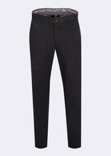 Light Navy Chino & Casual Pant