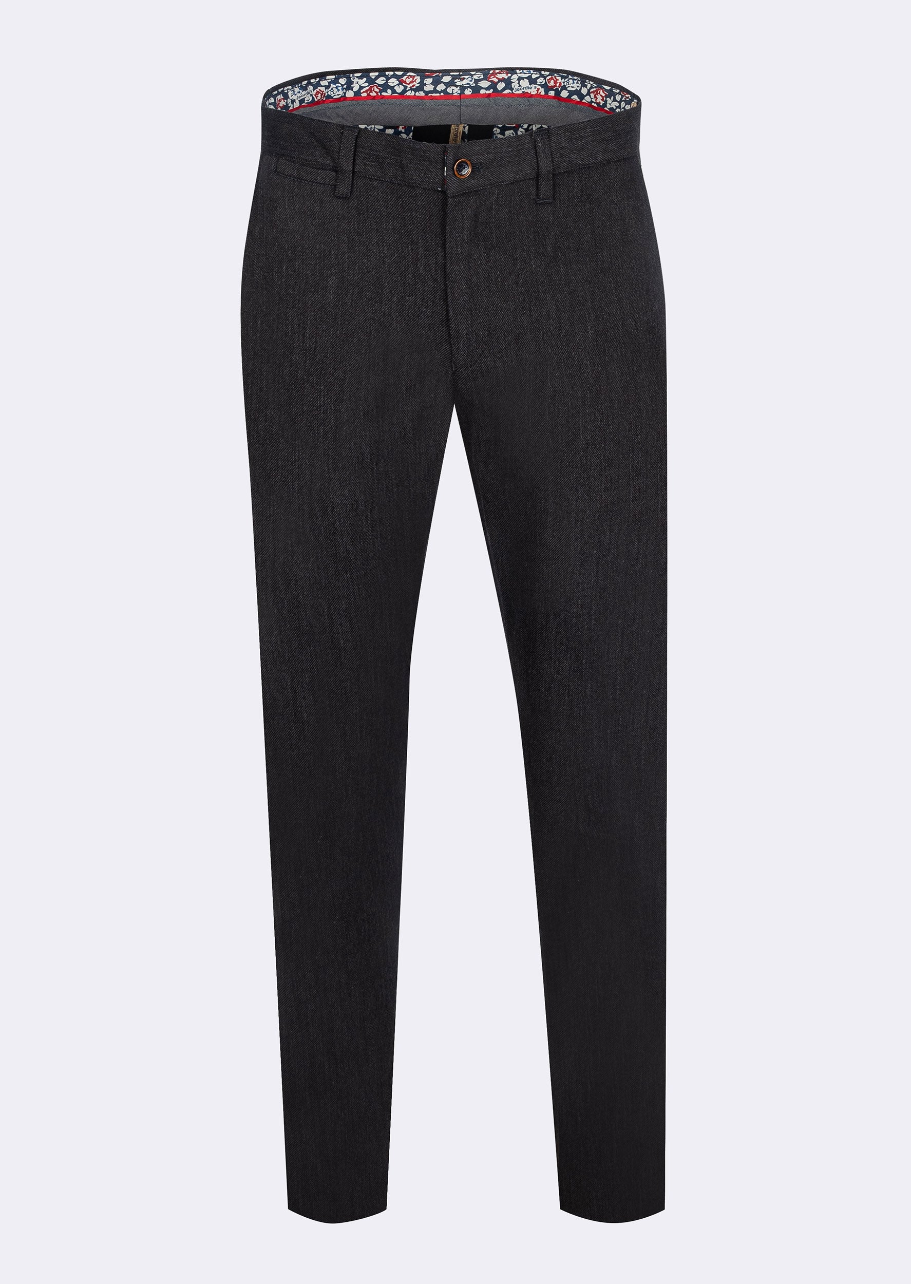 Light Navy Chino & Casual Pant