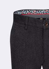 Light Navy Chino & Casual Pant