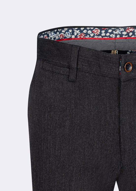 Light Navy Chino & Casual Pant
