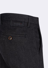 Light Navy Chino & Casual Pant