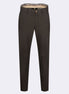 Brown Chino & Casual Pant