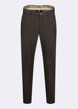 Brown Chino & Casual Pant