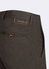 Brown Chino & Casual Pant