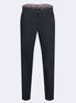 Navy Chino & Casual Pant
