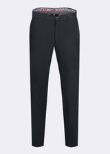 Navy Chino & Casual Pant