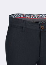 Navy Chino & Casual Pant
